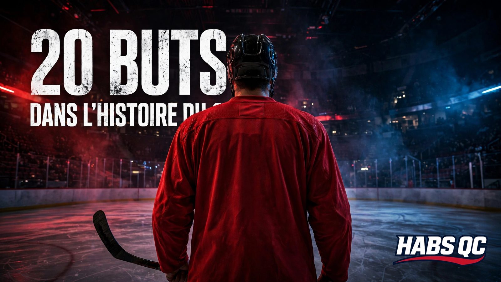 Lane Hutson entre dans l’histoire du Canadien